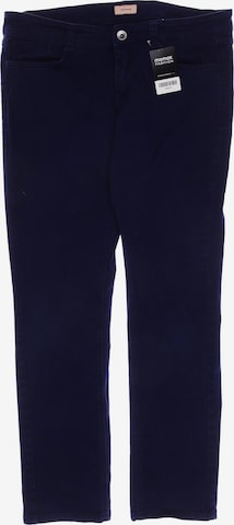 TRIANGLE Jeans in 35-36 in Blue: front