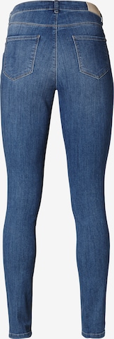 Skinny Jeggings Esprit Maternity en bleu