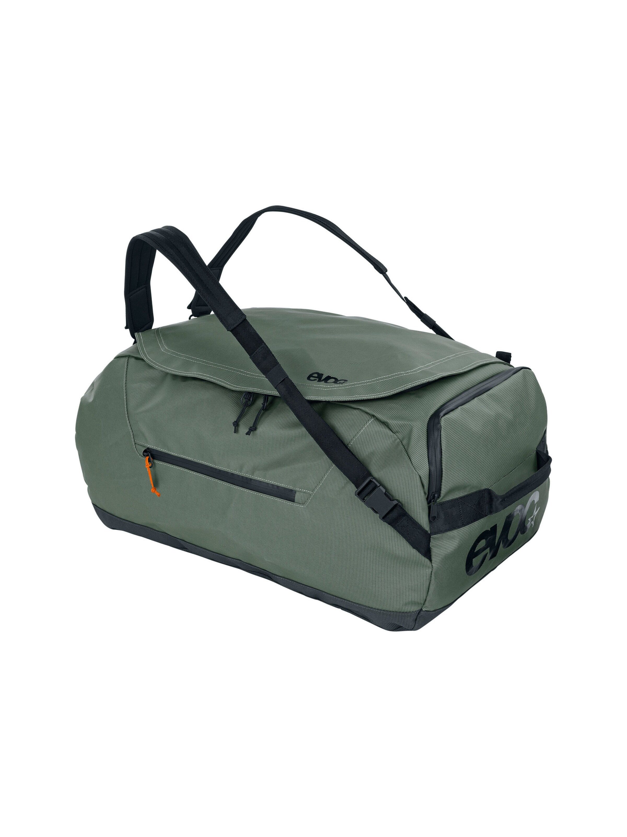 EVOC Reisetasche in Grün