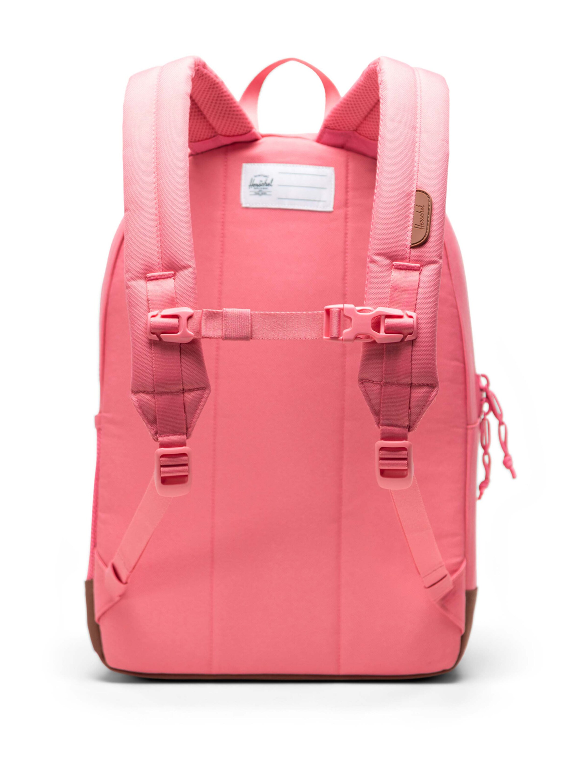 Herschel Batoh 'Heritage' - Ružová