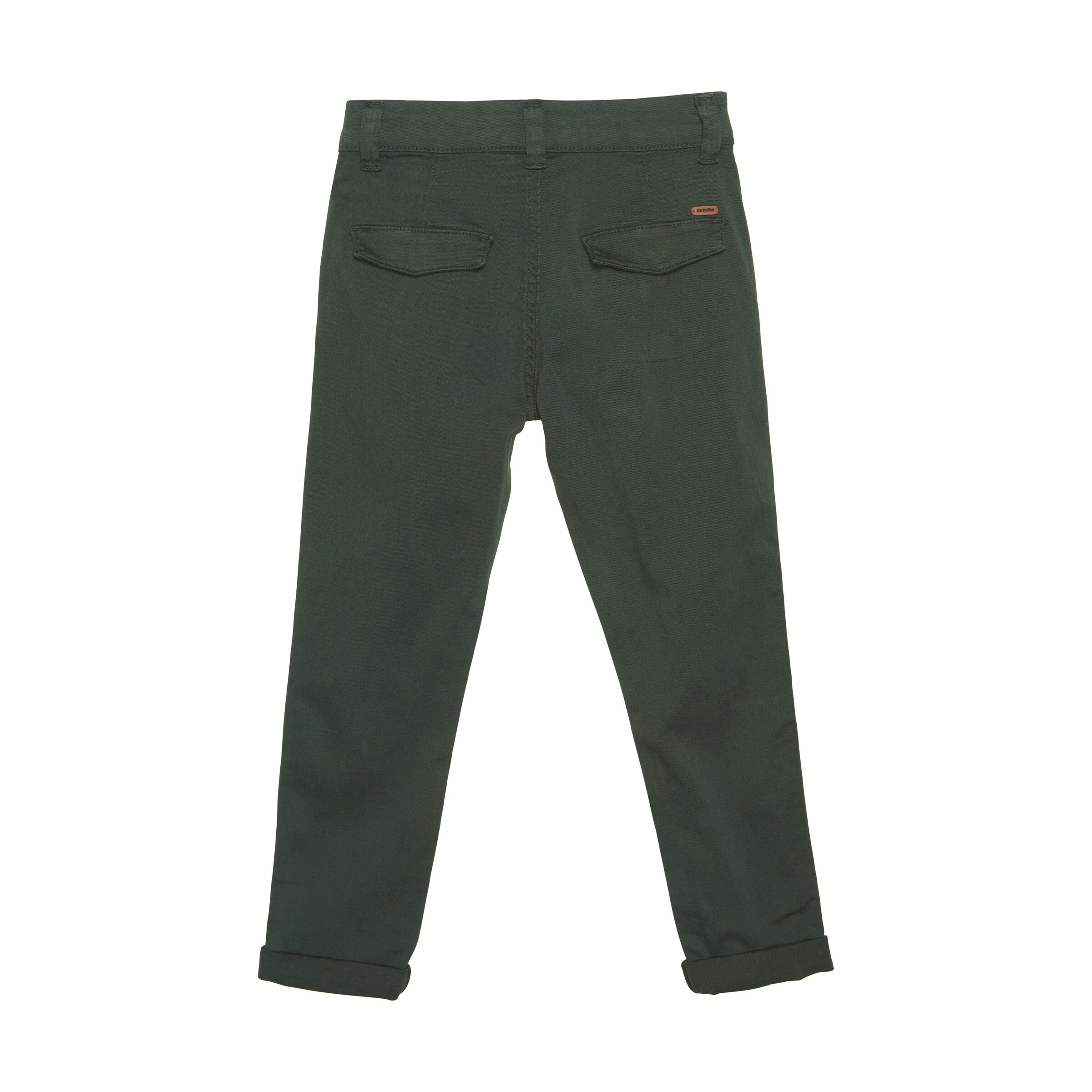 regular Pantaloni di MINYMO in verde