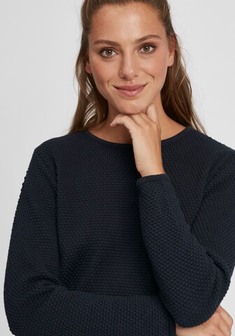 Oxmo Sweater 'Helen' in Black