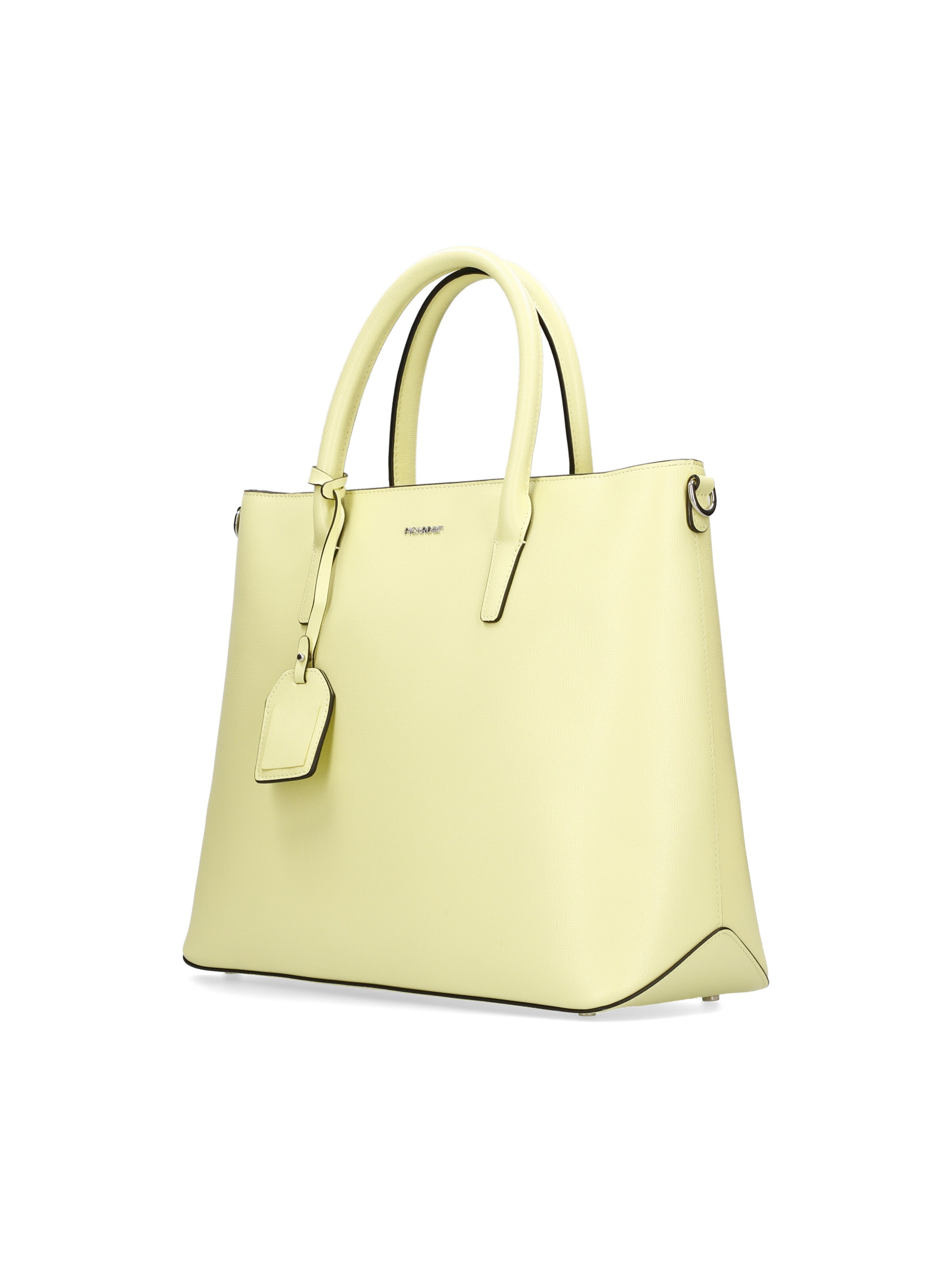 Picard Shopper 'Superstar' in Gelb