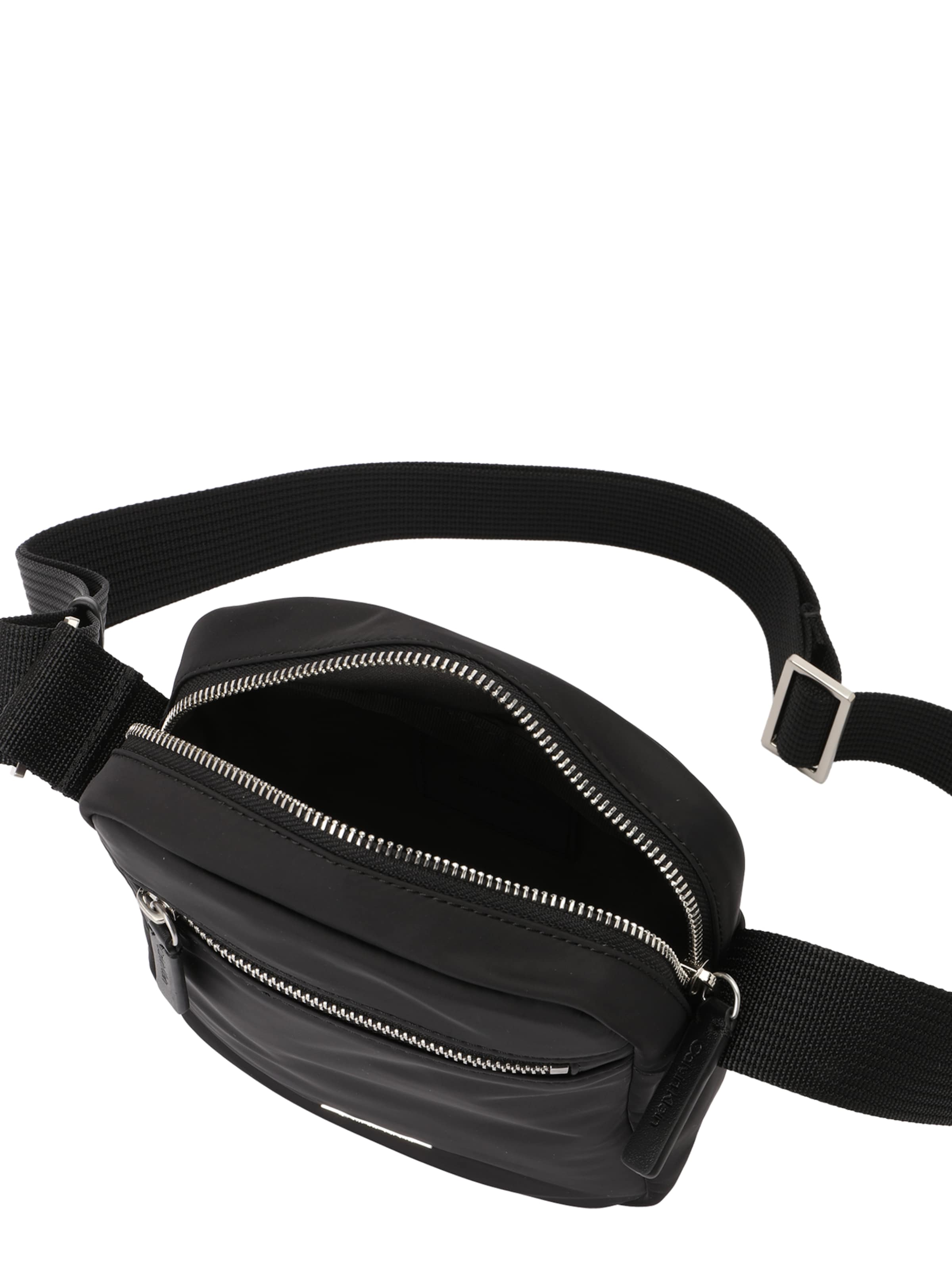 Calvin KleinTorba preko ramena - crna boja