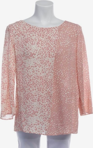 Marc Cain Blouse & Tunic in S in Pink: front