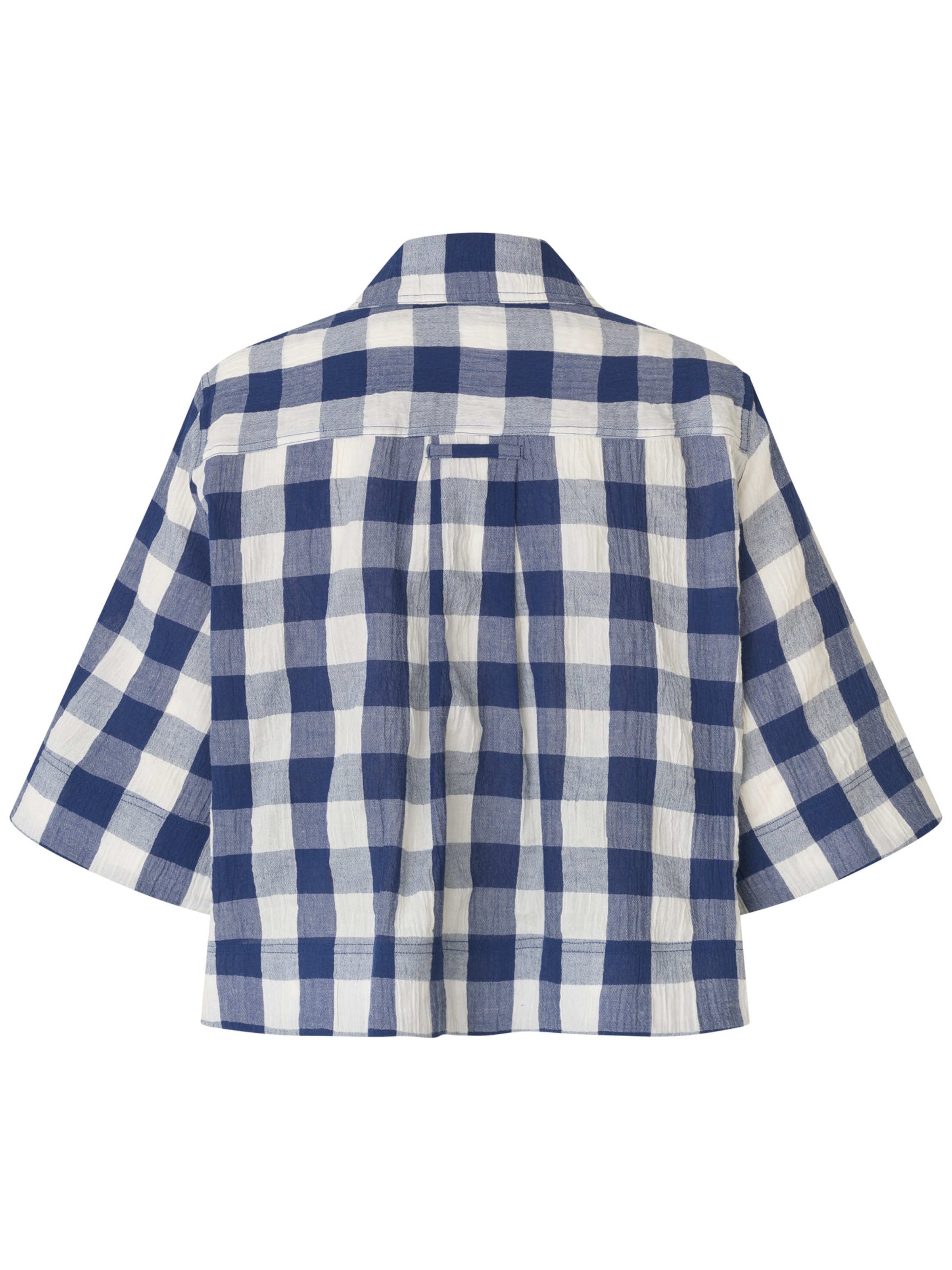 T-shirt oversize 'MaIsariel' Masai en bleu