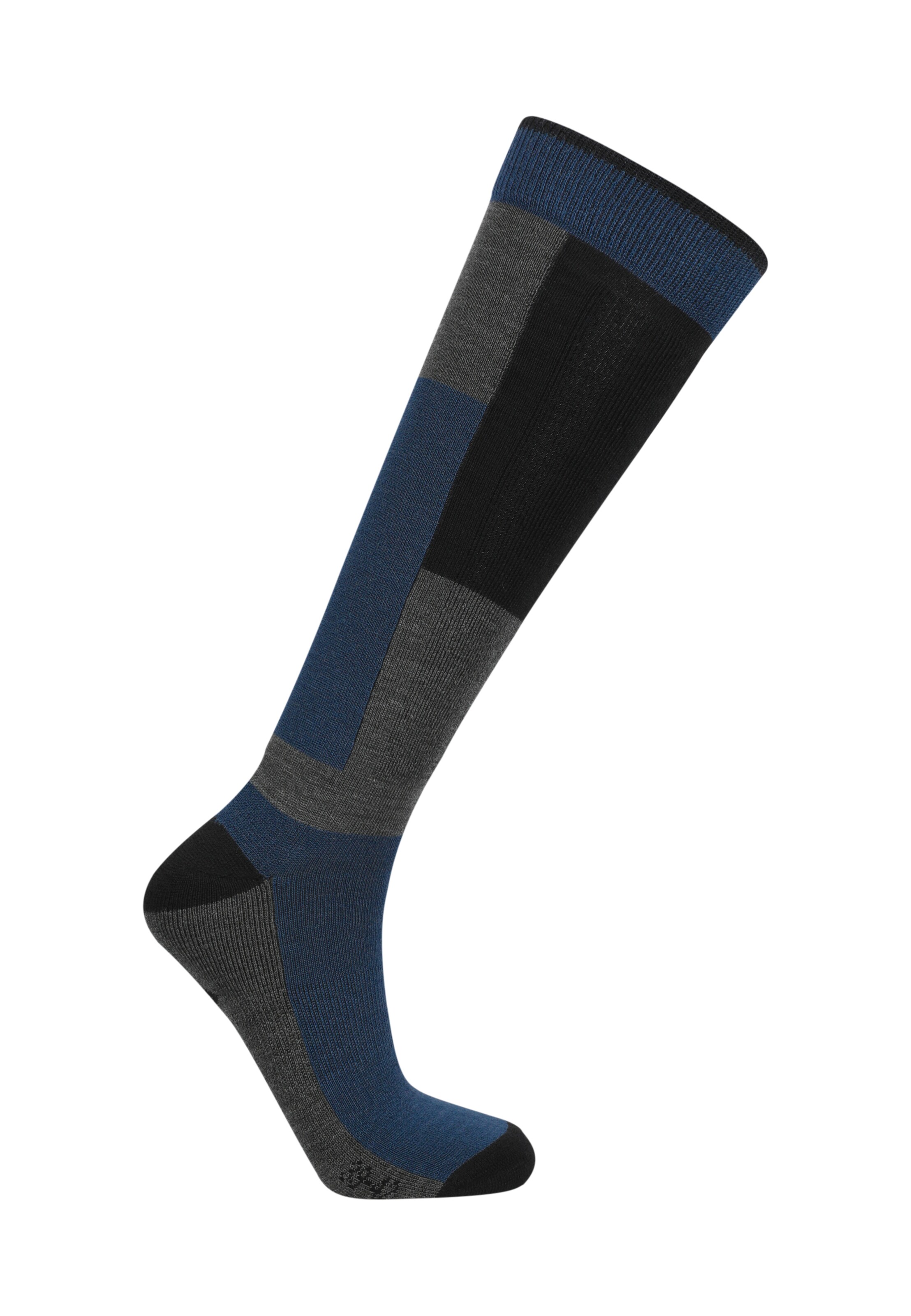 Whistler Sports socks 'Corsicana' in Blue