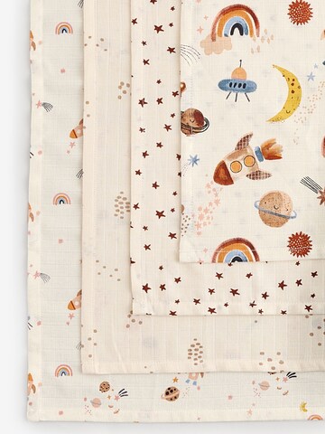 Foulard di Next in beige