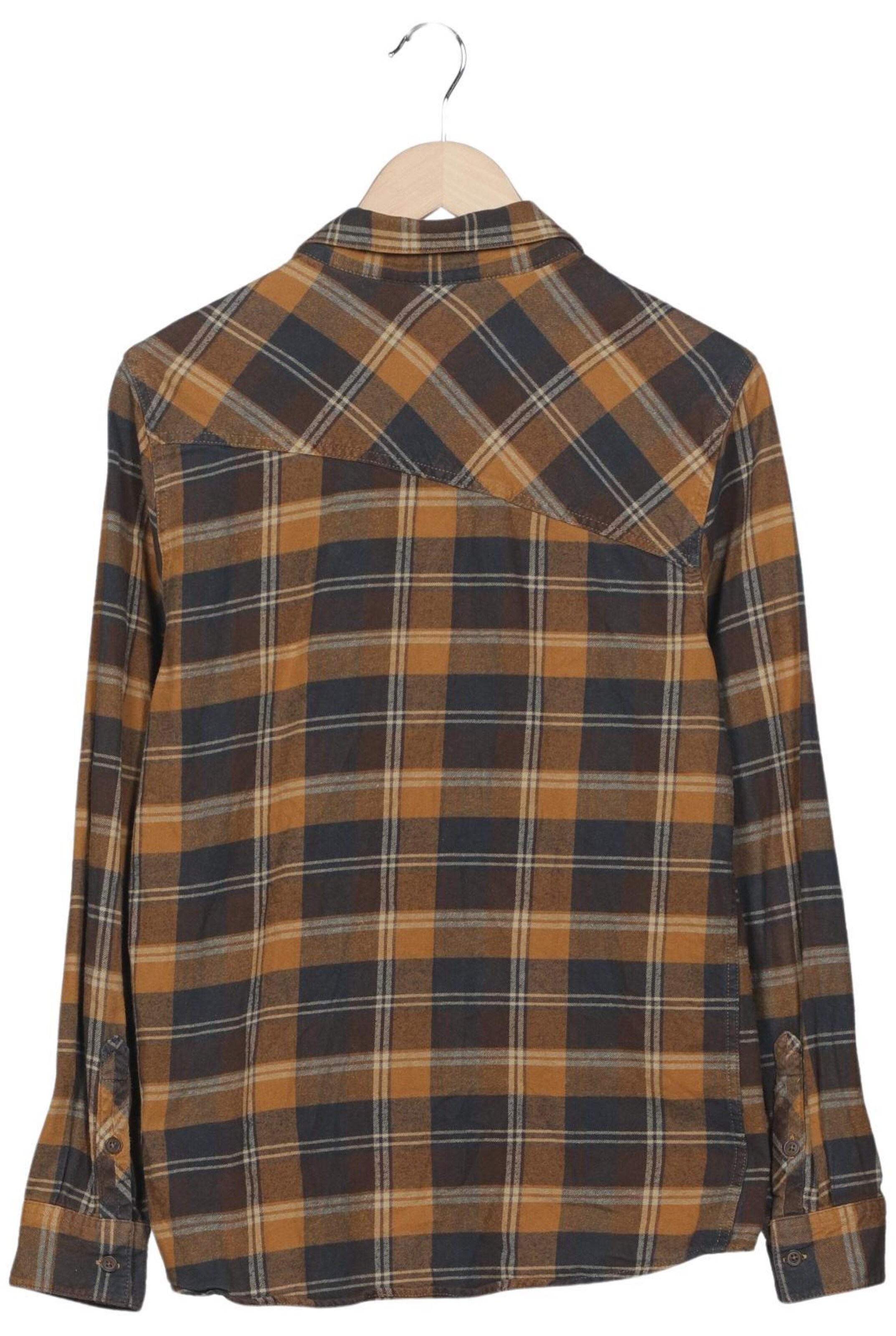 Volcom Button Up Shirt in S in Mixed colors