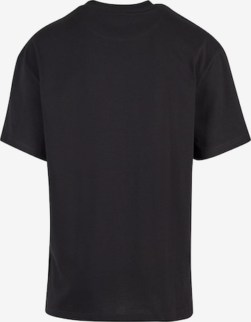Karl Kani Bluser & t-shirts 'Essential' i blandingsfarvet