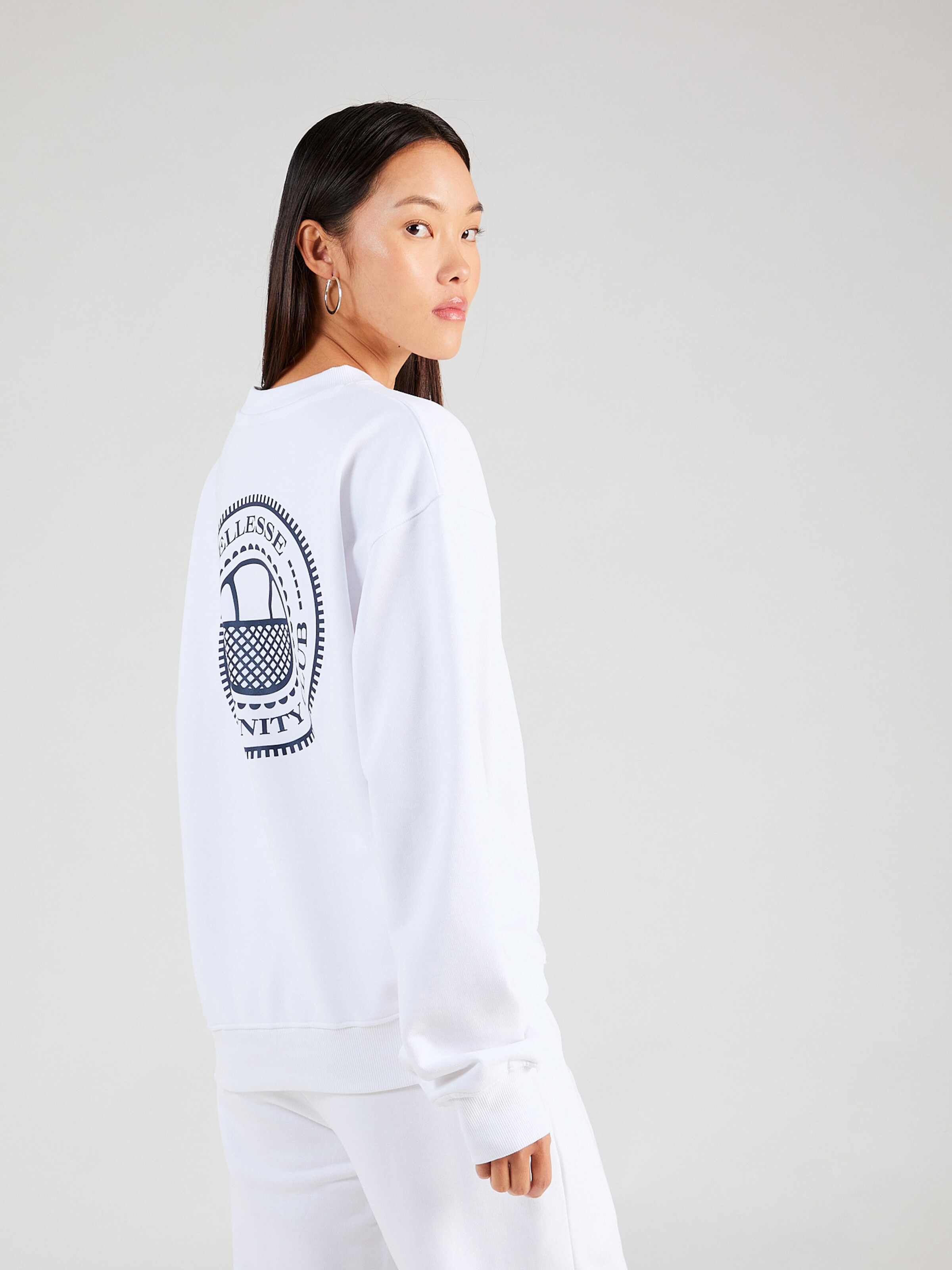Gallian sweatshirt top