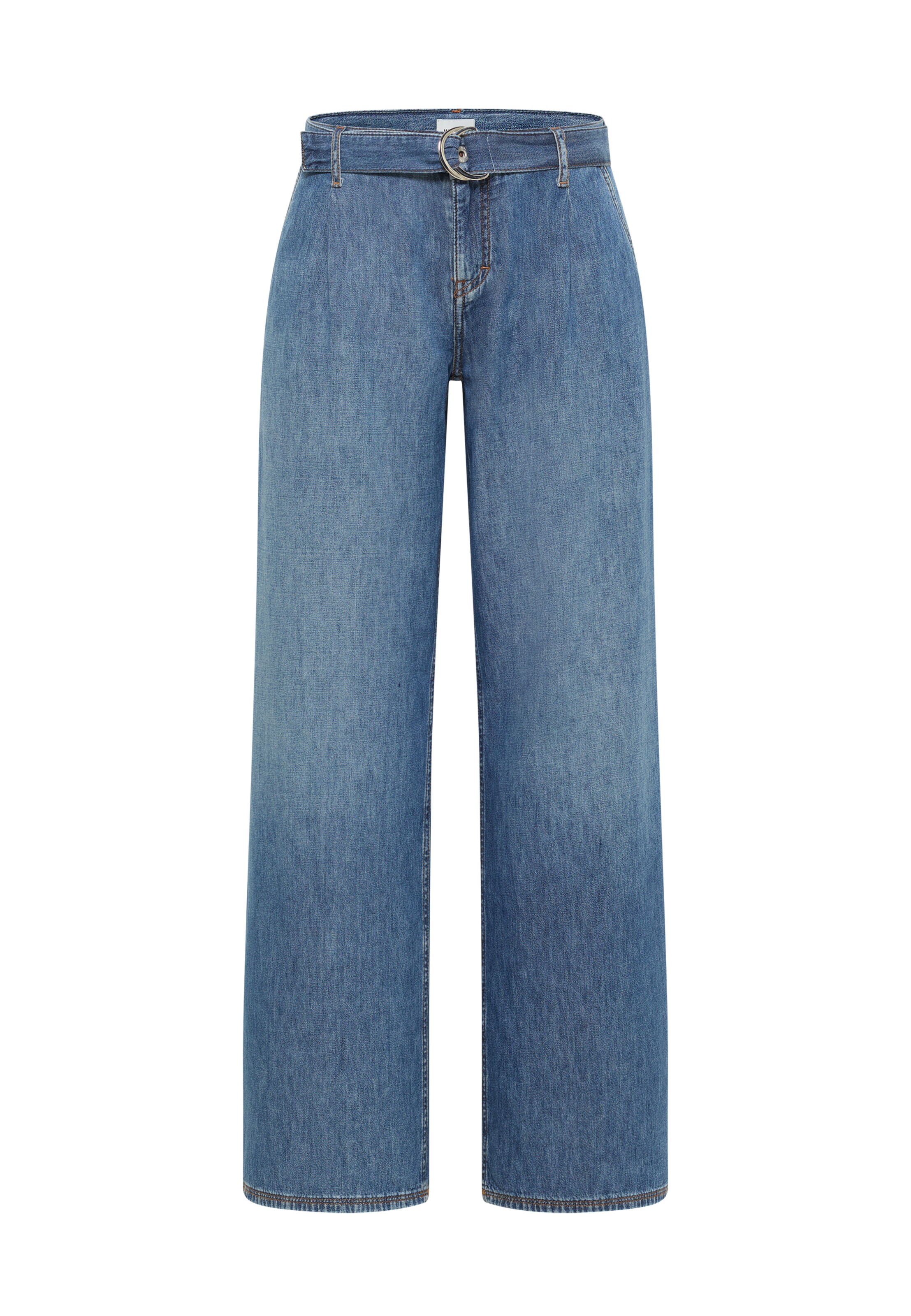 MUSTANG Jeans 'Medley' in 24/30 in blau, Produktansicht