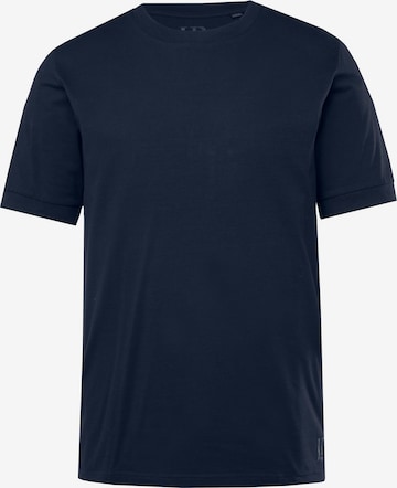 JP1880 Shirt in Blue: front