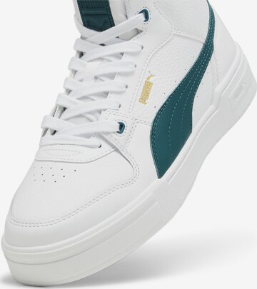 PUMA High-Top Sneakers 'CA Pro ' in White