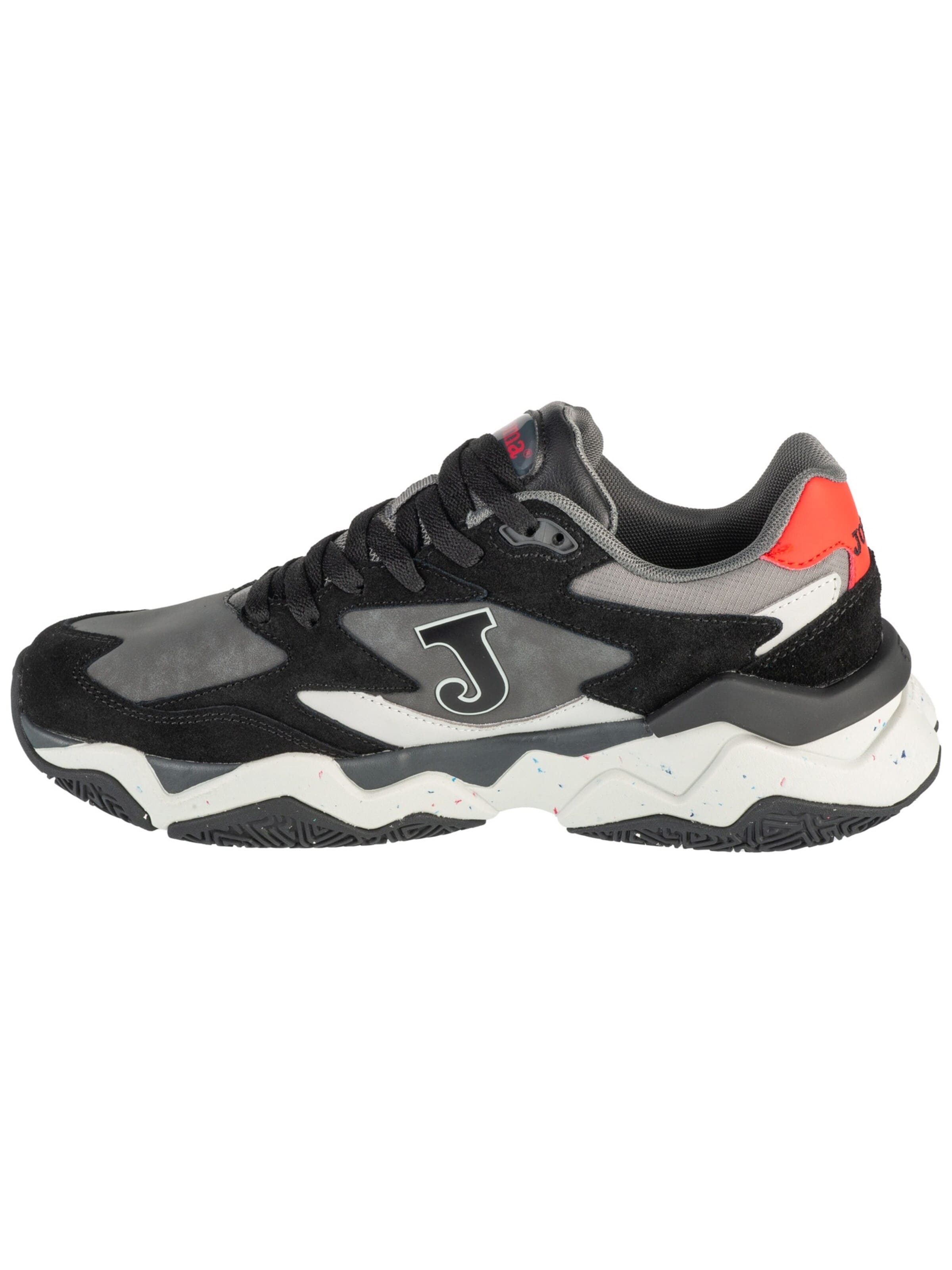 JOMA Sneakers laag 'Joma C1400' in Grijs