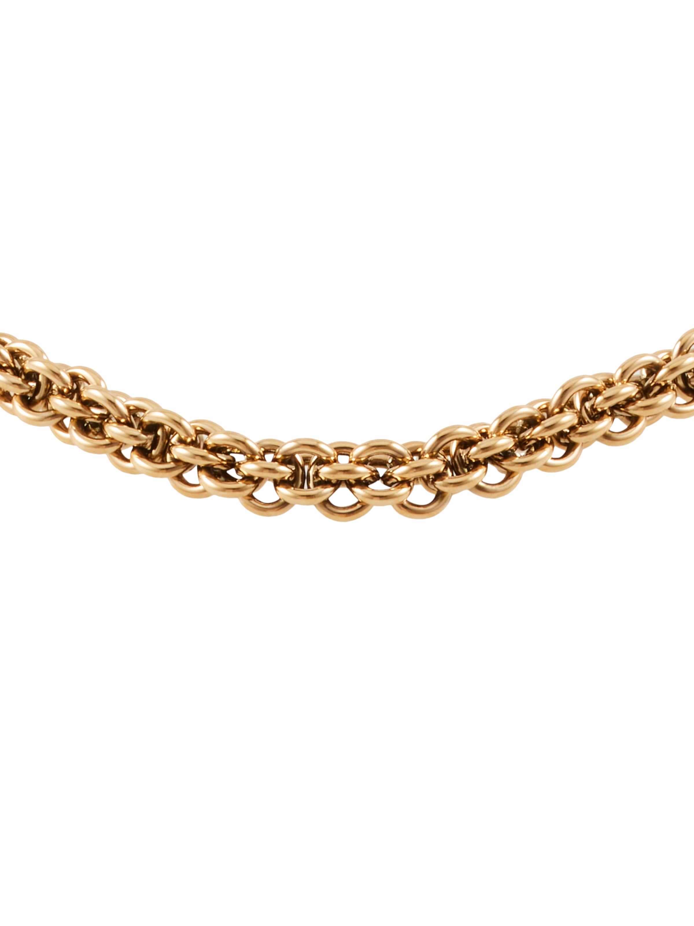 TOMMY HILFIGER Käevõru, värv Kuld