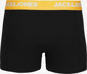 JACK & JONES Boxershorts i svart