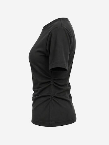 T-shirt 'T-Shirts' MixRay en noir