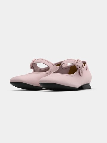 CAMPER Ballerina 'Casi Myra' in Pink
