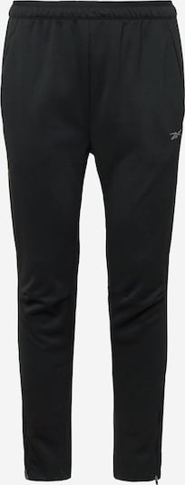 Pantaloni sportivi Reebok di colore nero, Visualizzazione prodotti