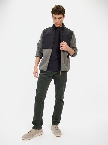 CAMEL ACTIVE Regular Pants in Green