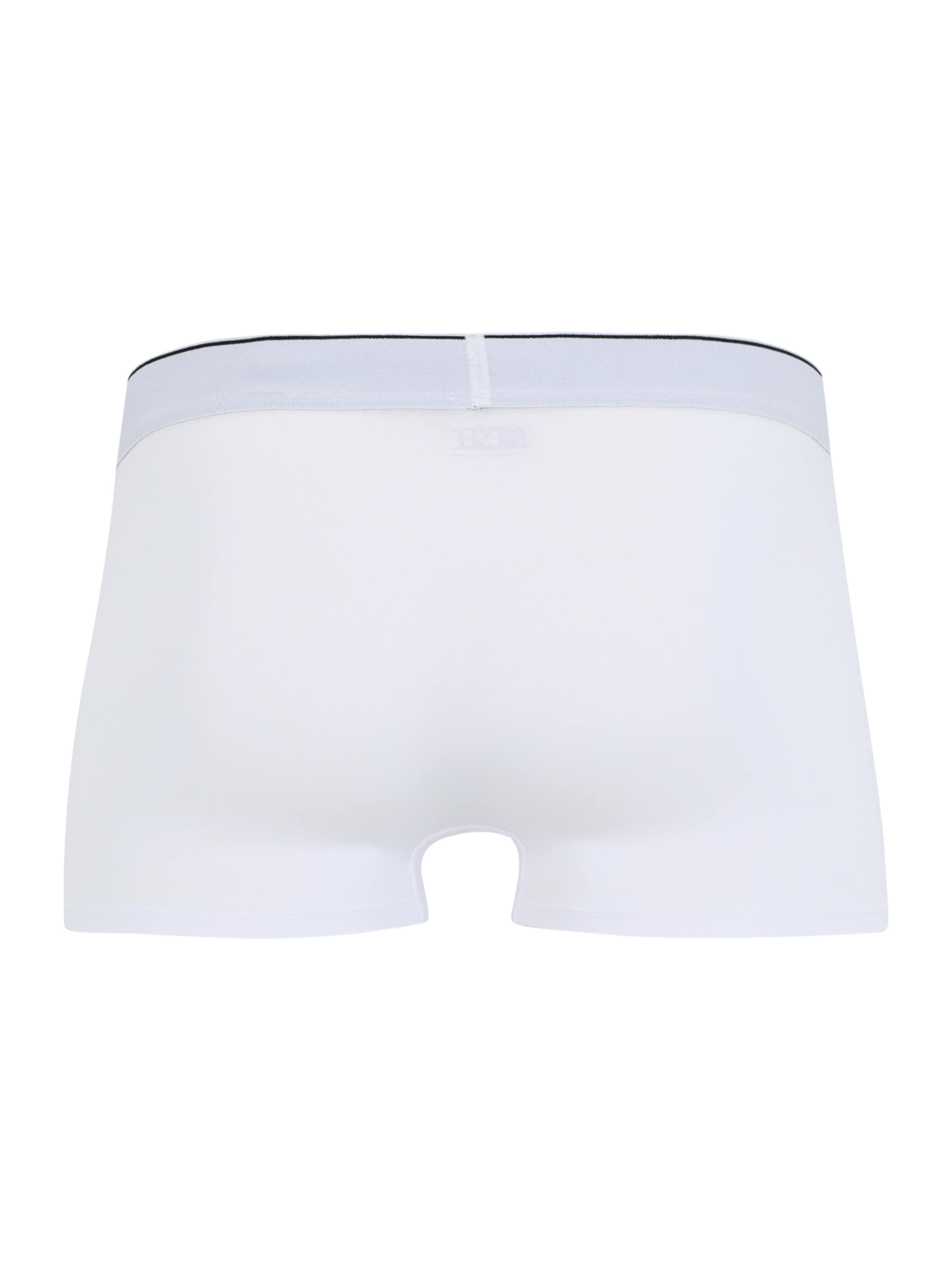 DIESEL Boksarice 'UMBX-DAMIEN' | modra barva