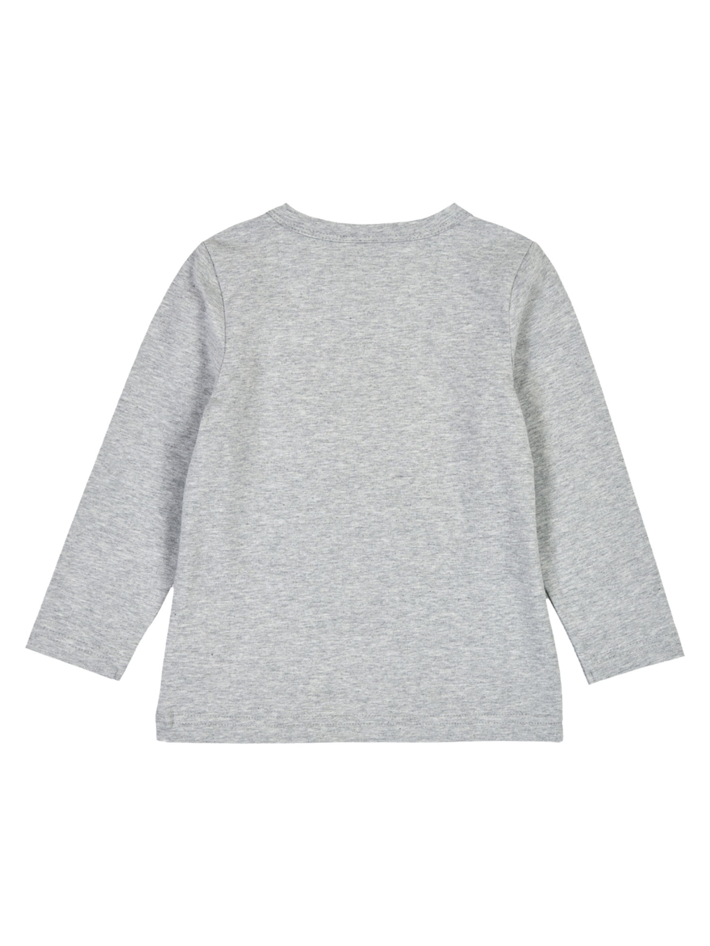 Maglietta di Fred's World by GREEN COTTON in grigio
