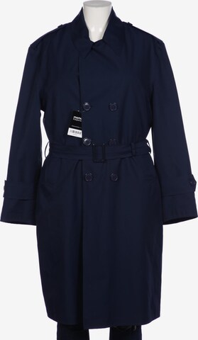 CINQUE Jacket & Coat in M-L in Blue: front