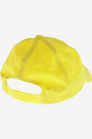 Calvin Klein Jeans Hat & Cap in One size in Yellow