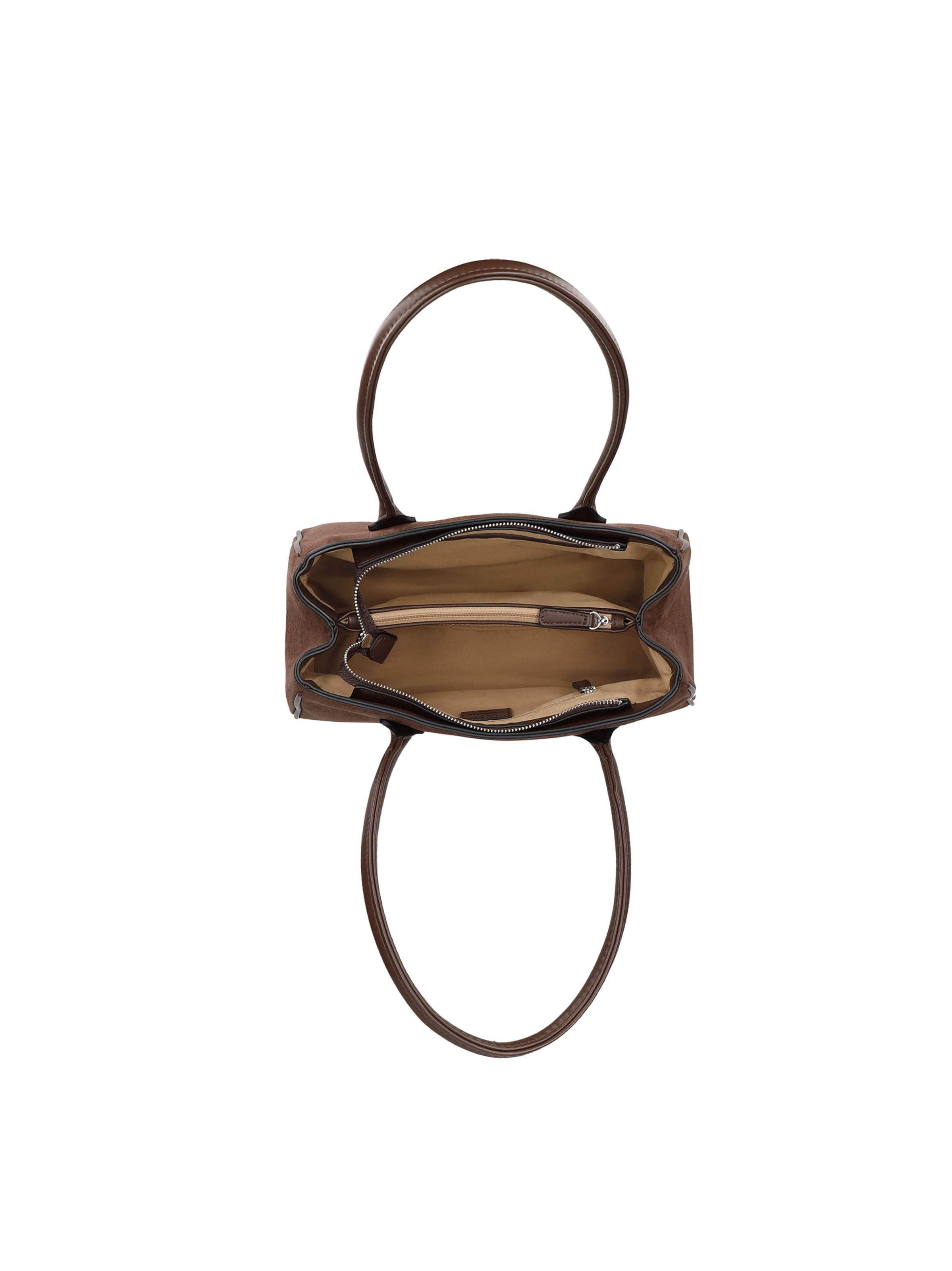 Picard Shoulder Bag ' Soho ' in Brown