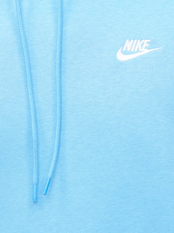 Nike Sportswear Collegepaita 'CLUB' värissä sininen