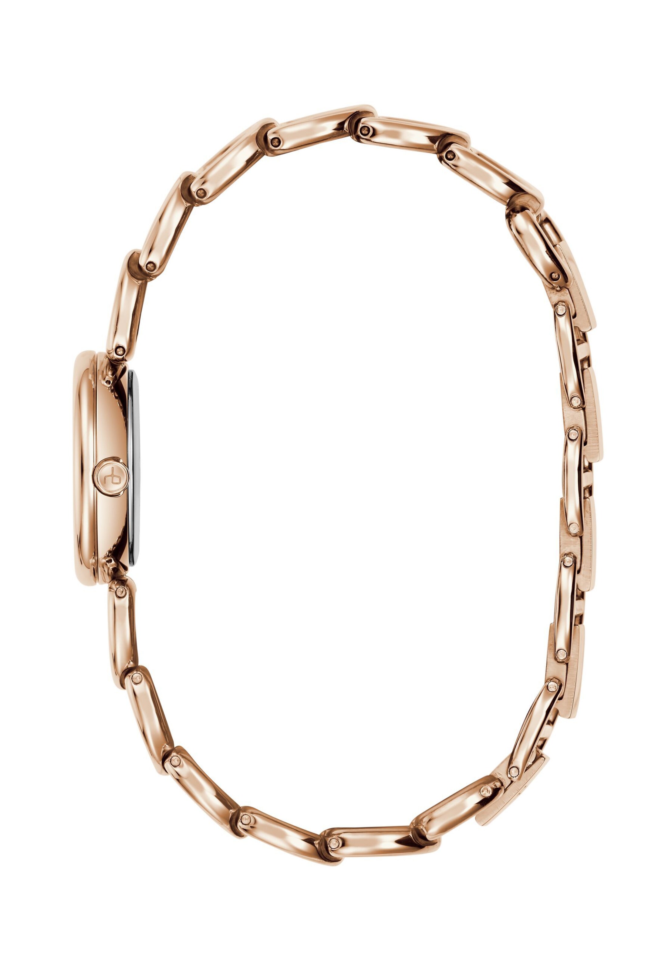 rag & bone Analog Watch 'Spire' in Pink