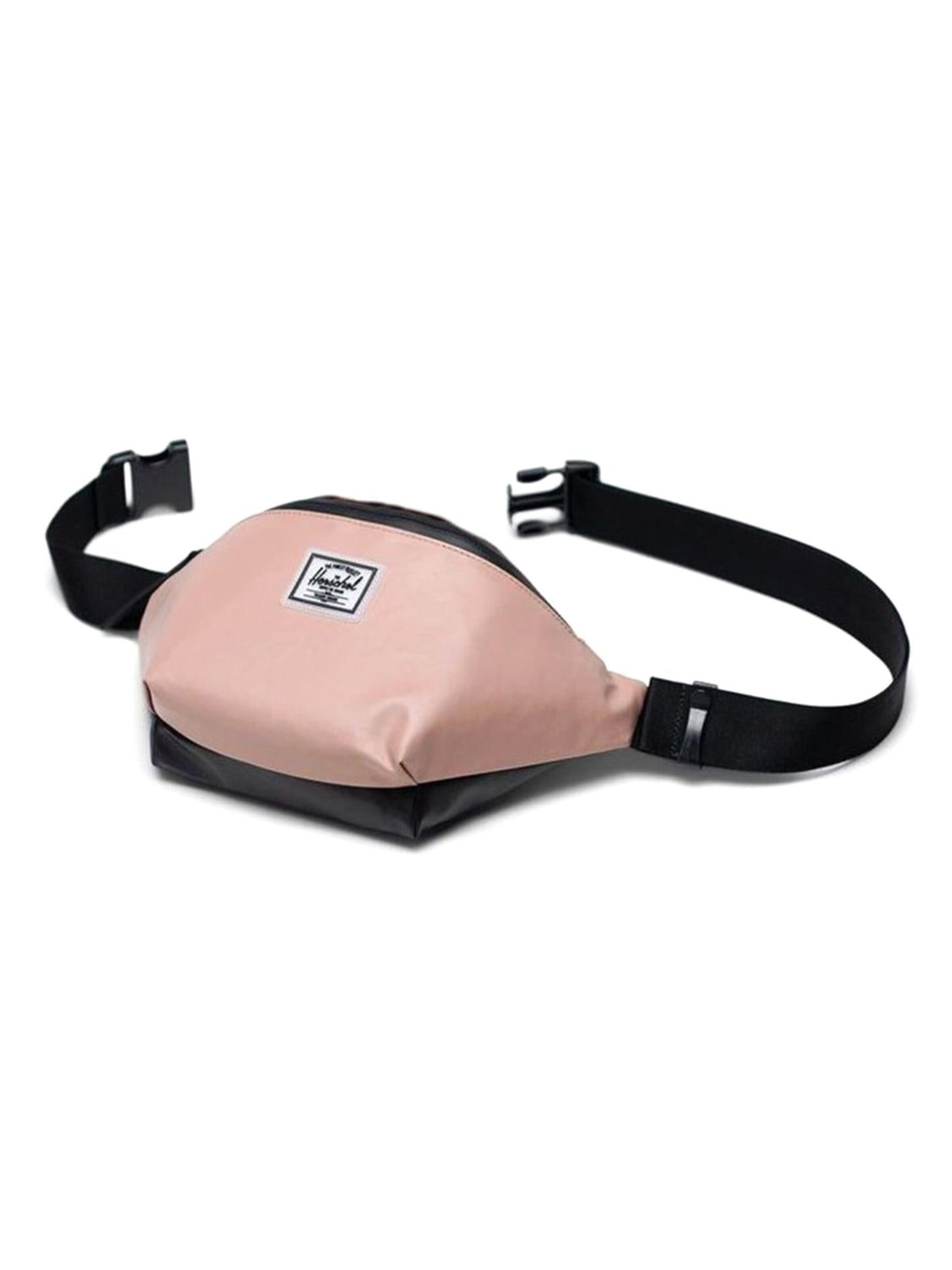 Sacs banane 'Pop Quiz Hip Pack Ash Rose' Herschel en gris