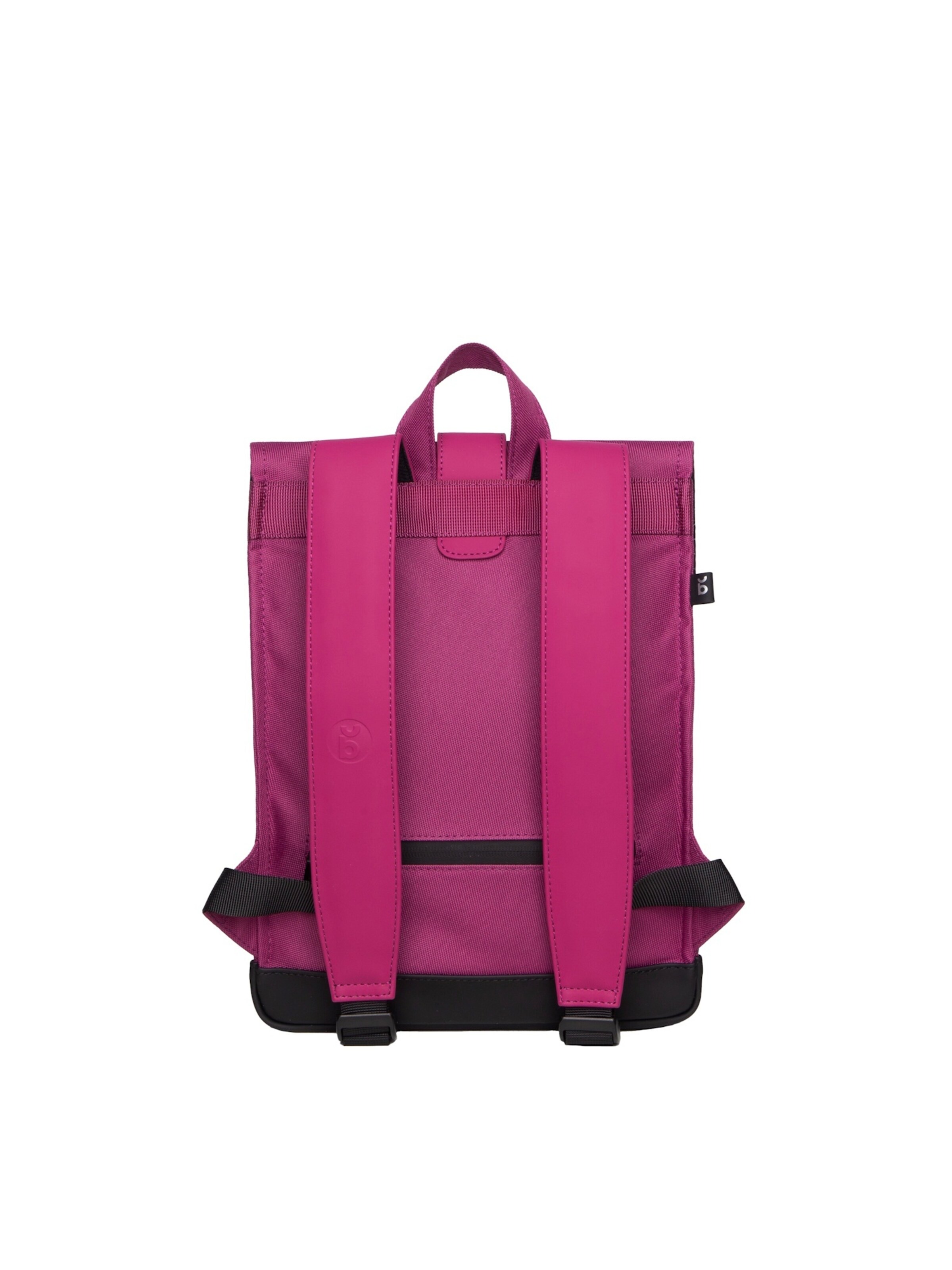 Bold Banana Backpack 'Envelope' in Purple