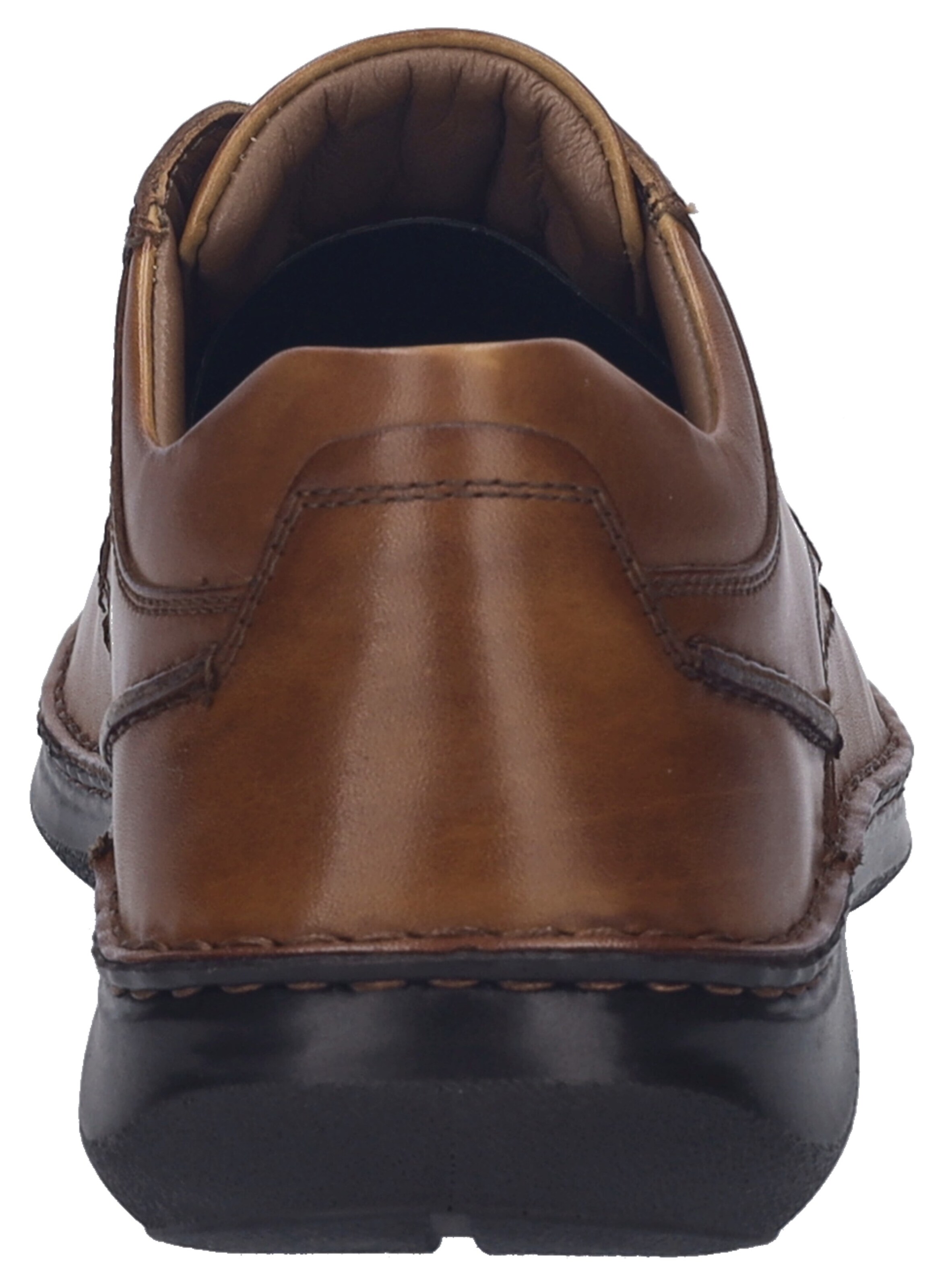 Chaussure à lacets 'New Anvers 06' JOSEF SEIBEL en marron