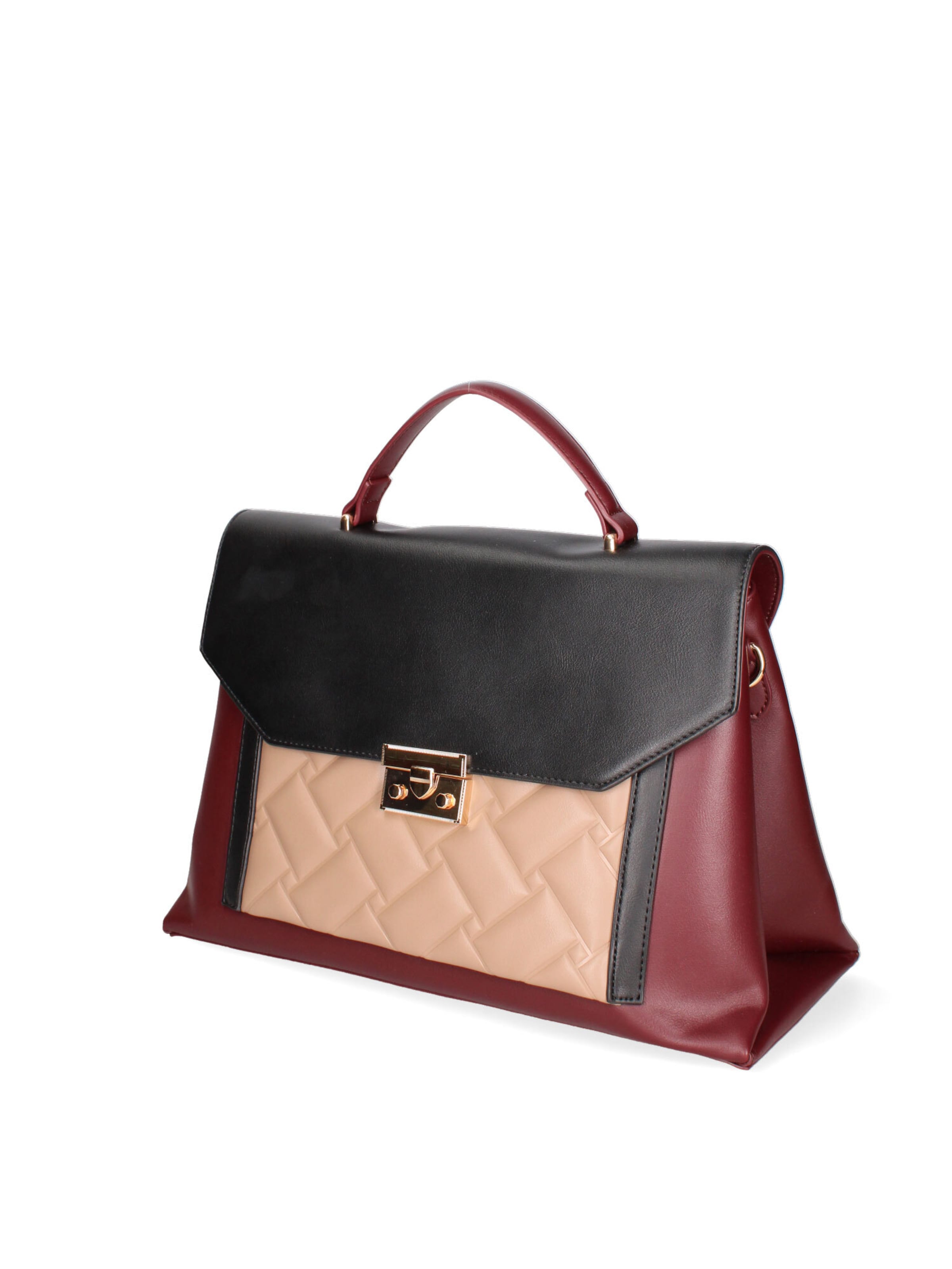 Diana&Co. Handbag in Red