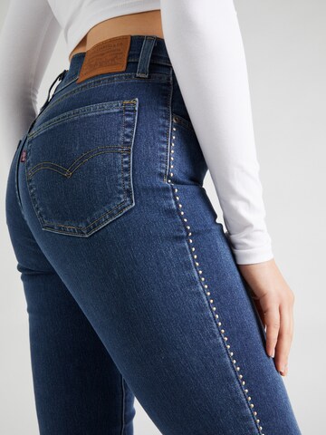 Regular Jeans '724' de la LEVI'S ® pe albastru