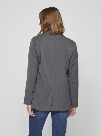 Blazer VILA en gris