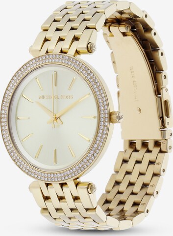 Michael Kors Uhr 'DARCI' in Gold