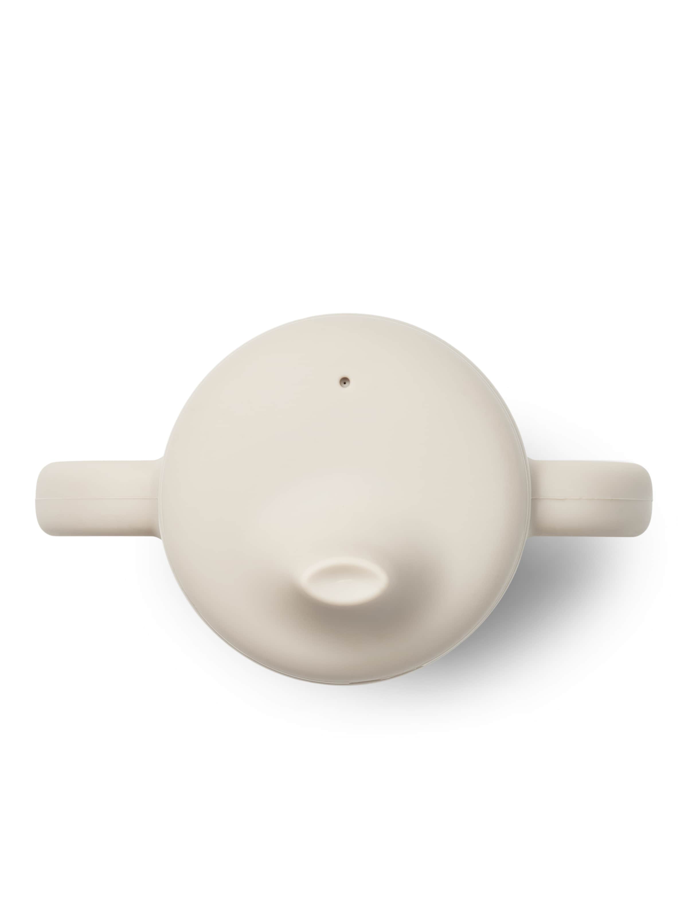 Liewood - Taza 'Neil' en beige