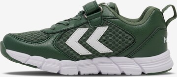 Hummel Sports shoe 'Speed' in Green