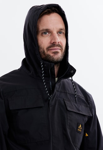 Whistler Performance Jacket 'Canon' in Grey