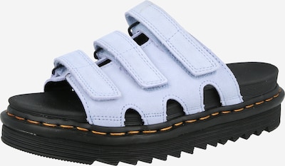 Dr. Martens Pistokkaat 'Raine' värissä vaaleansininen, Tuotenäkymä