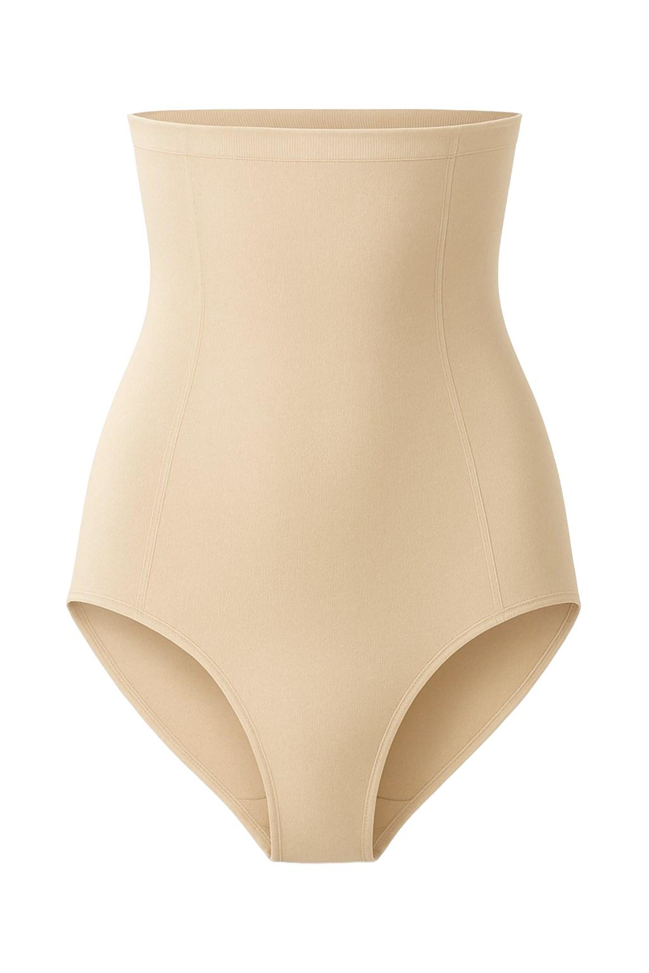 Blackspade Shaping slip in Cream, Item view