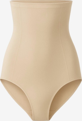 Blackspade Shapingslip in Beige: voorkant