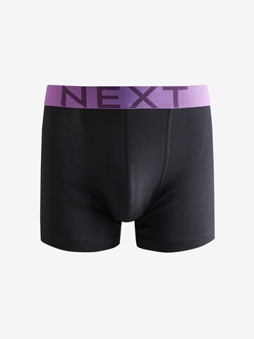Next Boxer shorts in Black