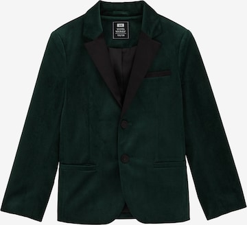 žalia WE Fashion Sakko tipo švarkai: priekis