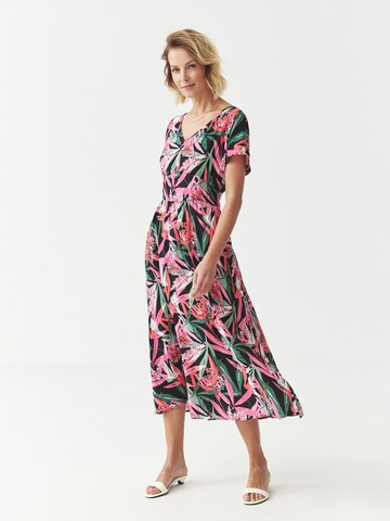 TATUUM Dress in Mixed colours