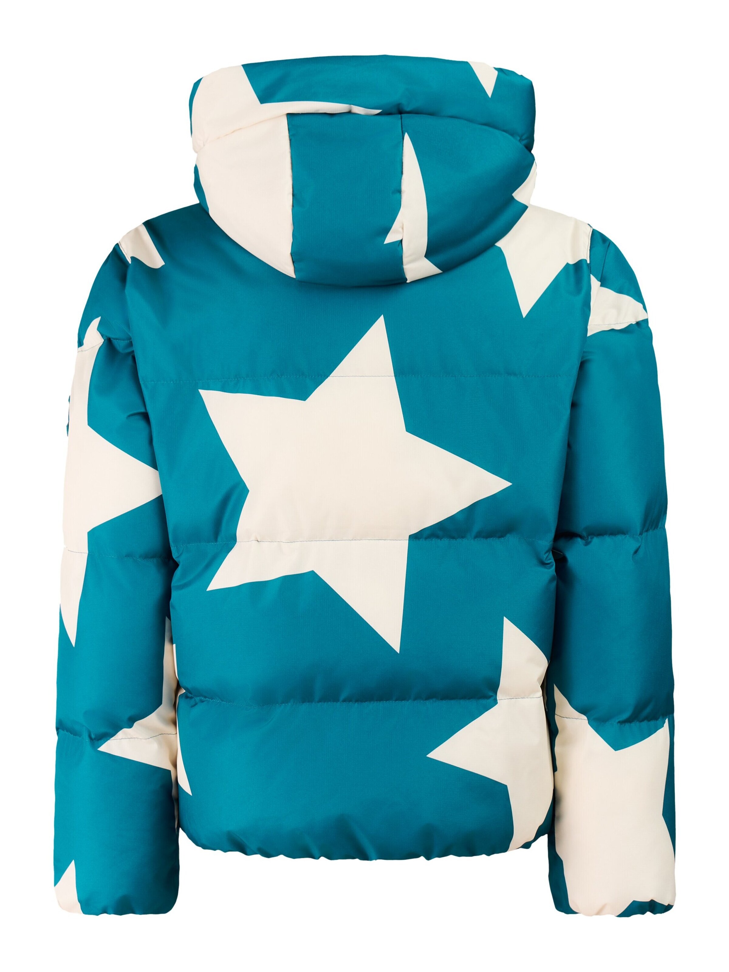 PROTEST Sportjas 'PRTAngie JR' in Blauw