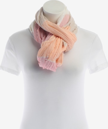 Fabiana Filippi Tuch One Size in Mischfarben: Vorderseite